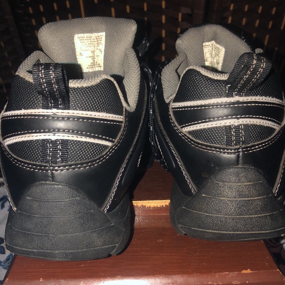 Rustler Advantage Men’s sneakers size 12, Steel Toe - Picture 13 of 13